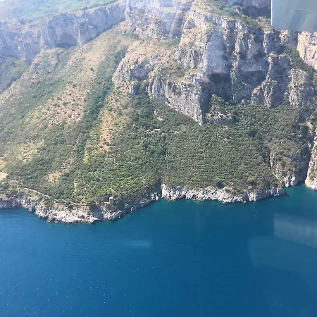 Il Moro Di Vendégház