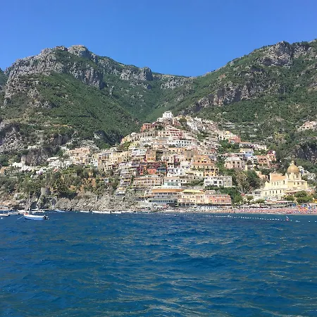 Vendégház Il Moro Di 4*