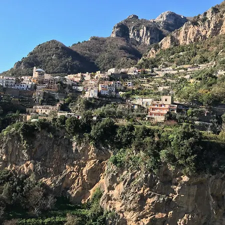 Il Moro Di Vendégház 4*