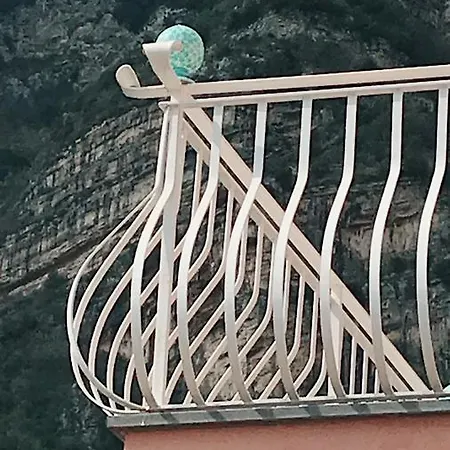 Il Moro Di Vendégház Positano