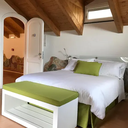 Il Moro Di 4* Positano