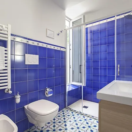 Vendégház Il Moro Di 4*