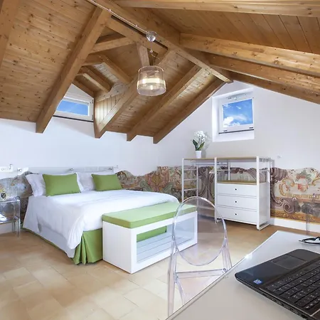 Vendégház Il Moro Di Positano