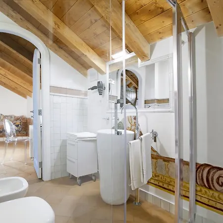 Il Moro Di Vendégház