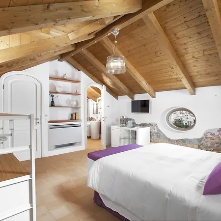 Vendégház Il Moro Di