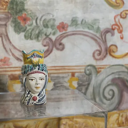 Il Moro Di Vendégház Positano