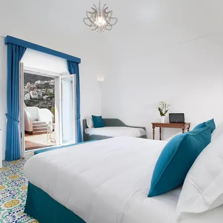 Il Moro Di 4* Positano