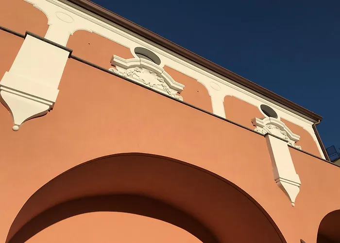 Gasthof Il Moro Di Positano