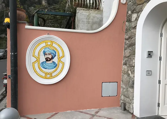 Gasthof Il Moro Di 4*