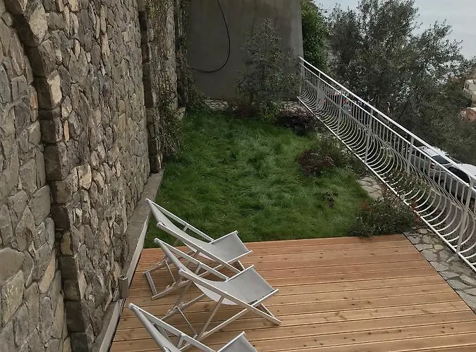 Gasthof Il Moro Di Positano