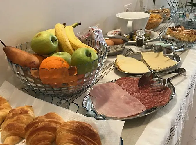 Gasthof Il Moro Di Positano